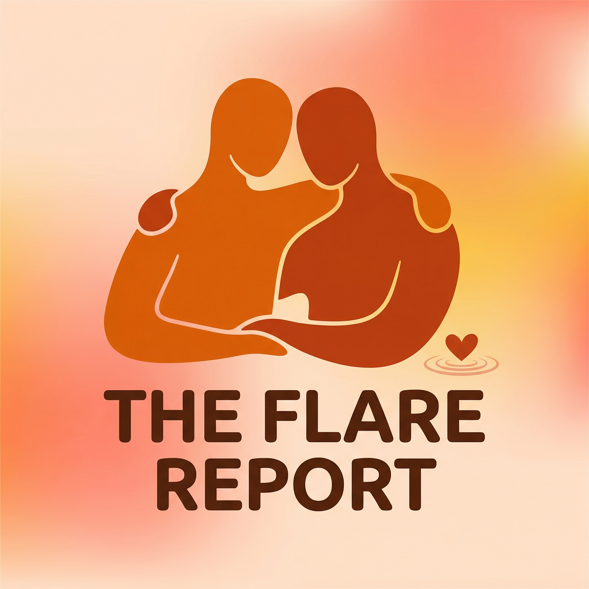 The Flare Report cover art