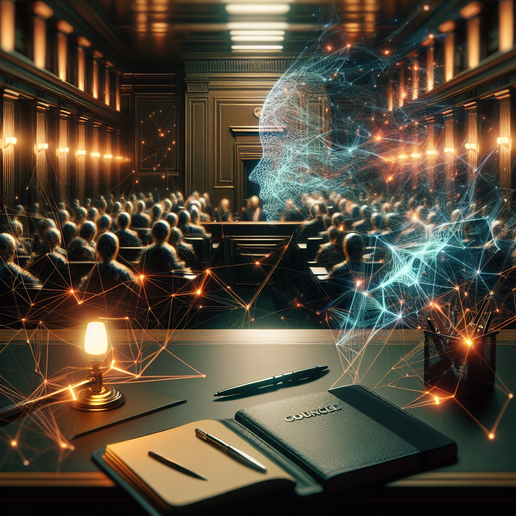 Artwork for The Synthetic Lens episode 97